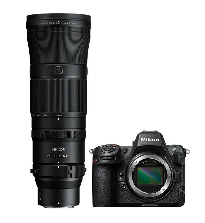 Nikon z6 + 諸々セット Nikon-Z6-with-Nikon-Nikkor-Z-