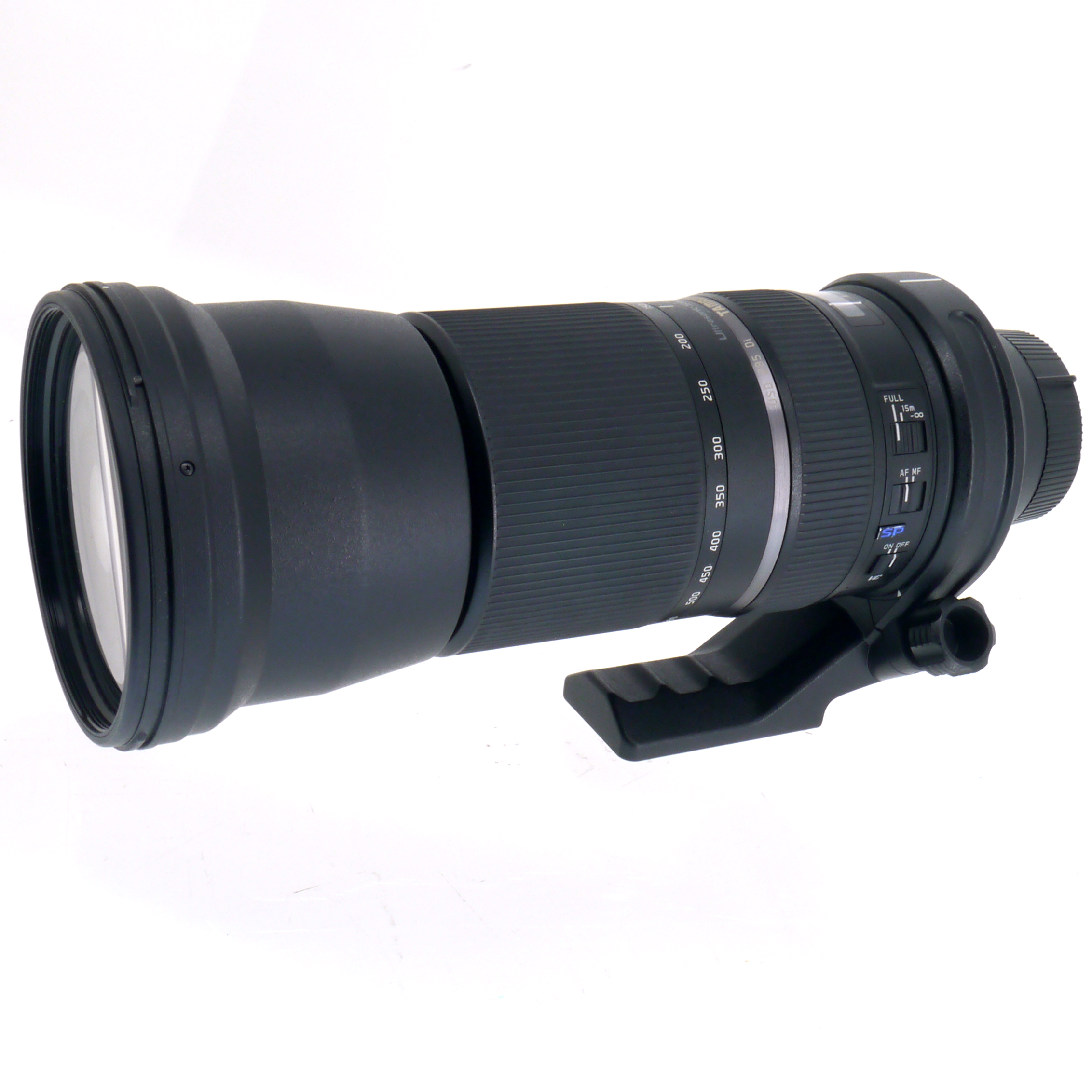 USED TAMRON SP 150-600MM F5-6.3 DI VC USD (NIKON)