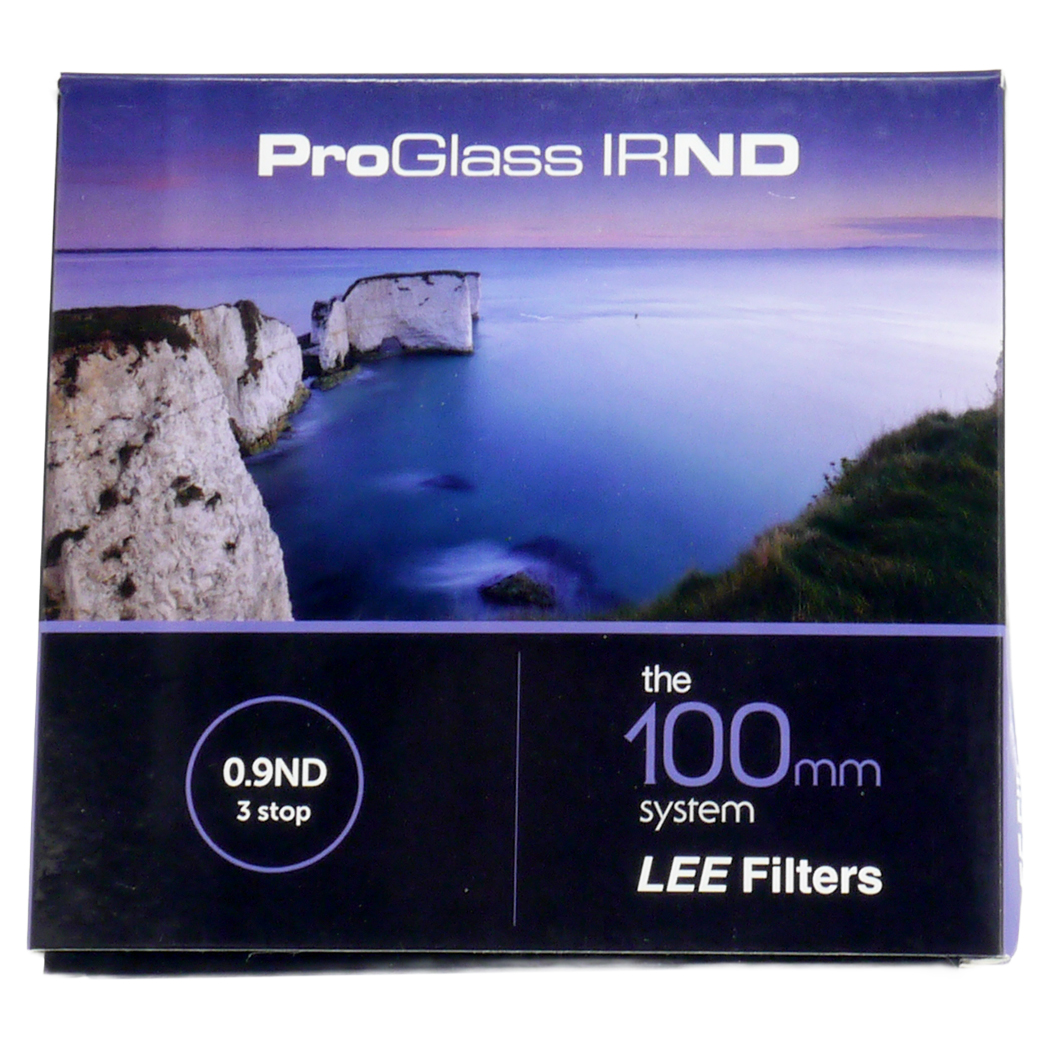 USED LEE FILTERS LEE100 PRO IRND