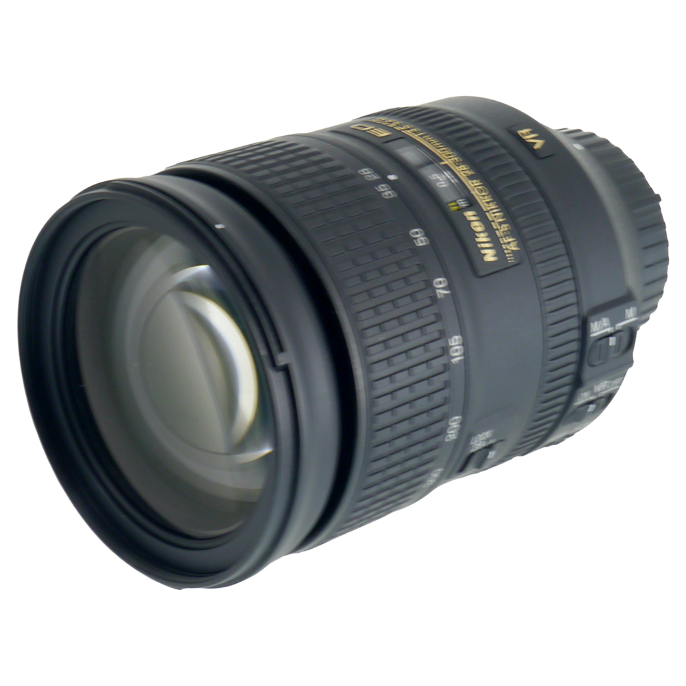 Nikon AF-S NIKKOR 28-300mm F3.5-5.6G VR 【公式通販】