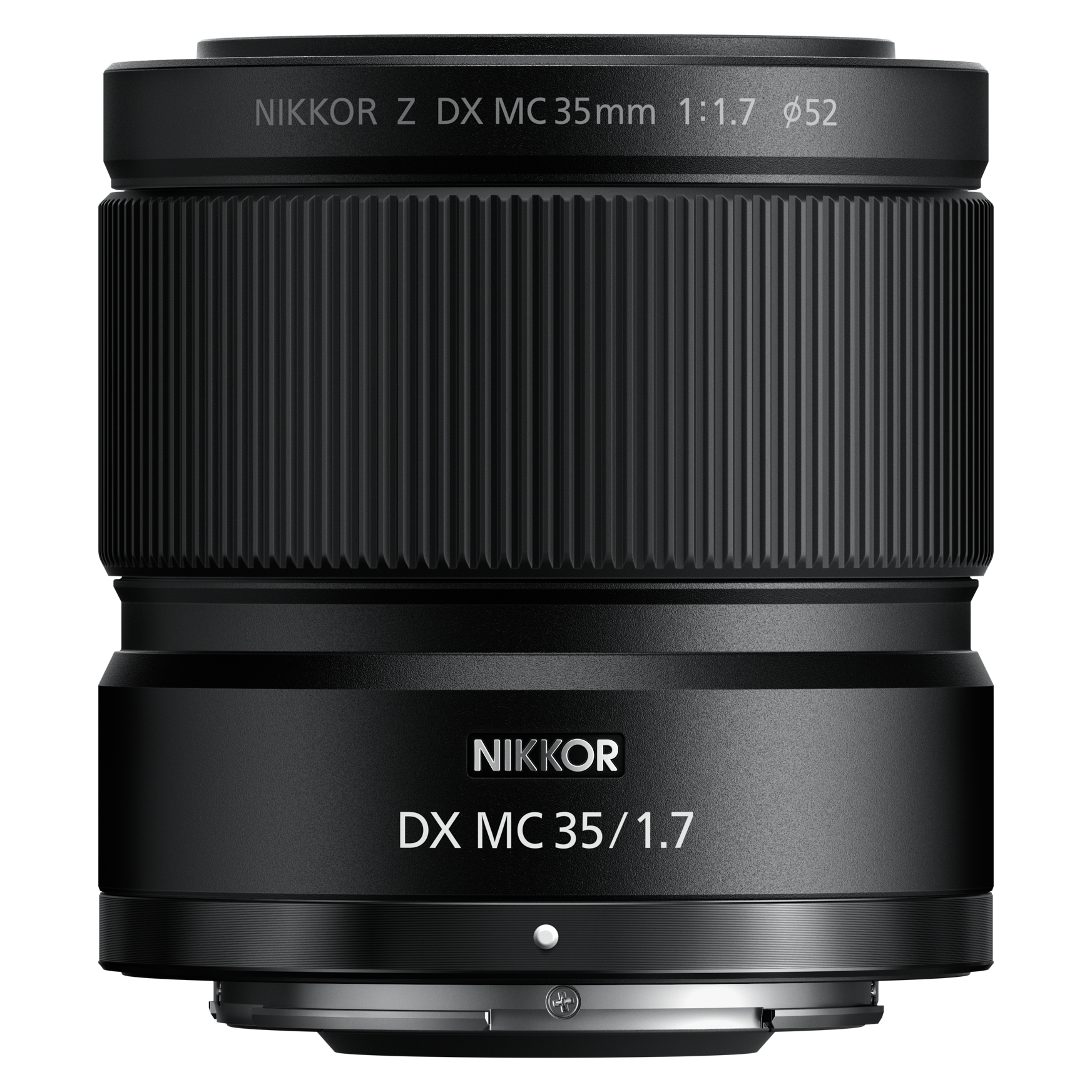 NIKON Z 35MM F1.7 (DX)