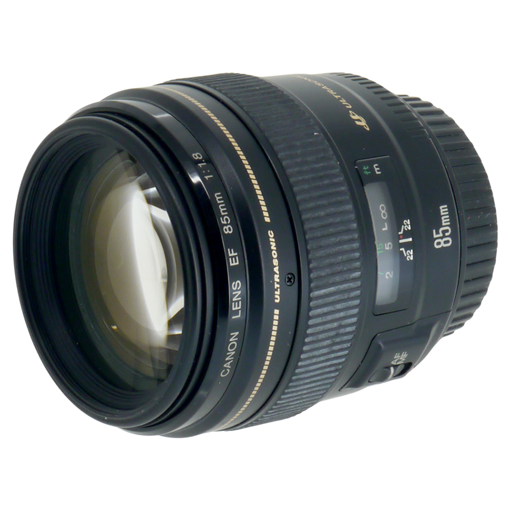 専用！単焦点レンズ EF 85mm F1.8 USM フード、巾着付き カテゴリ