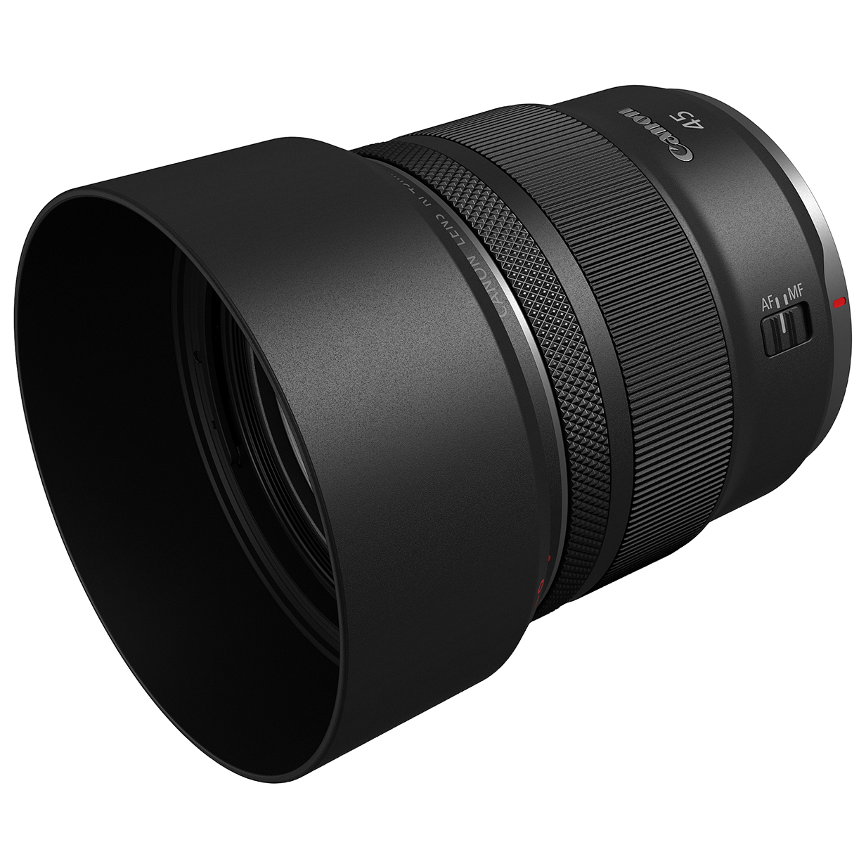 CANON RF 45MM F1.2 STM