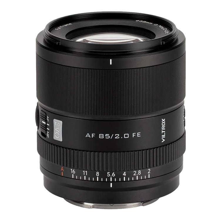 VILTROX AF 85MM F2 EVO (SONY FE)