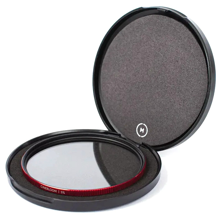 MOMENT 77mm CineBloom 10% フィルター MOMENT CINEBLOOM 10% DIFFUSION (77MM)