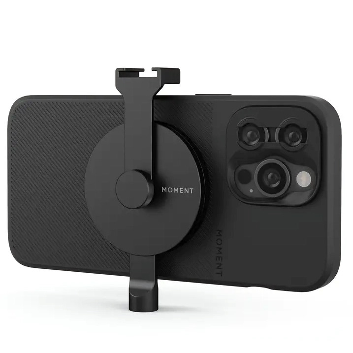 MOMENT PRO TRIPOD MOUNT FOR MAGSAFE (LANDSCAPE)
