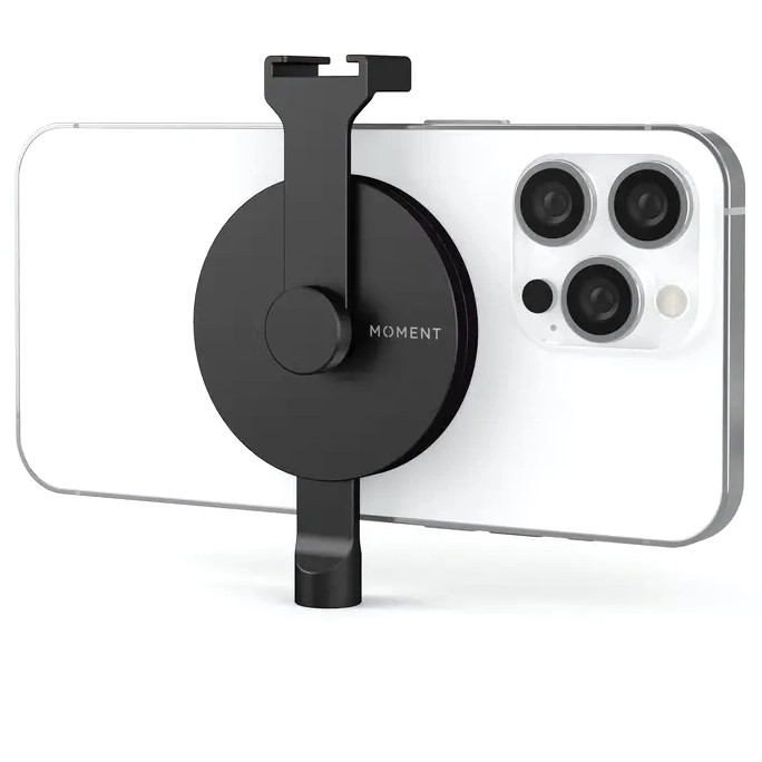 MOMENT PRO TRIPOD MOUNT FOR MAGSAFE (LANDSCAPE)