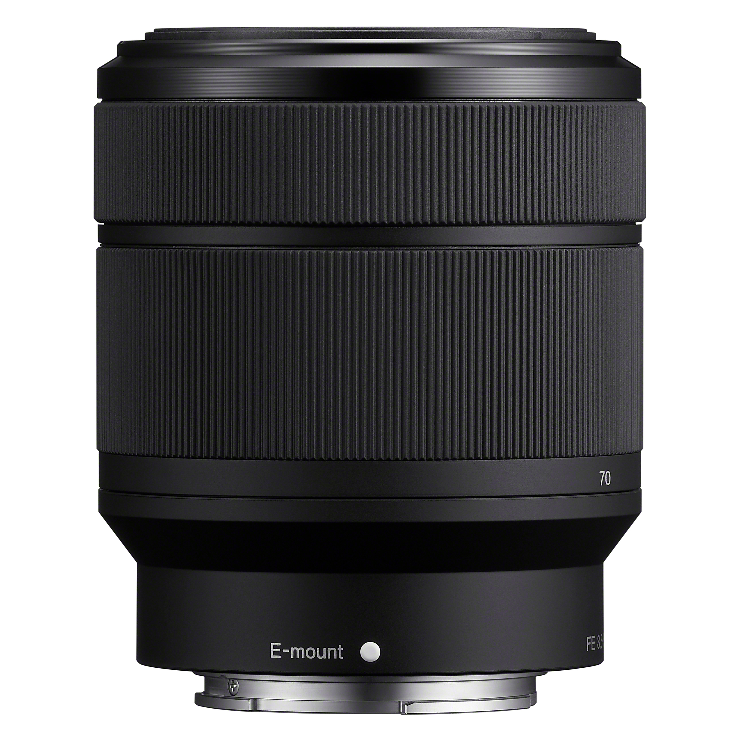 SONY FE 28-70MM F3.5-5.6 OSS II