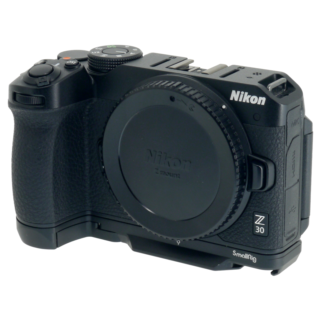 USED NIKON Z30 BODY