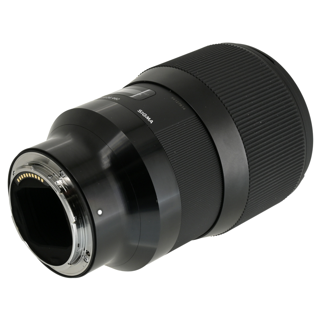 USED SIGMA 135MM F1.8 DG HSM ART (L-MOUNT)