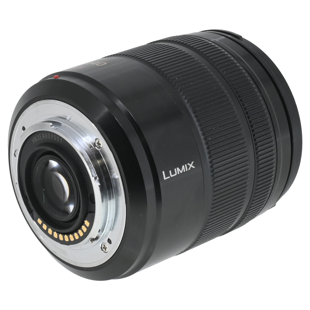USED PANASONIC G 14-140MM F3.5-5.6 ASPH