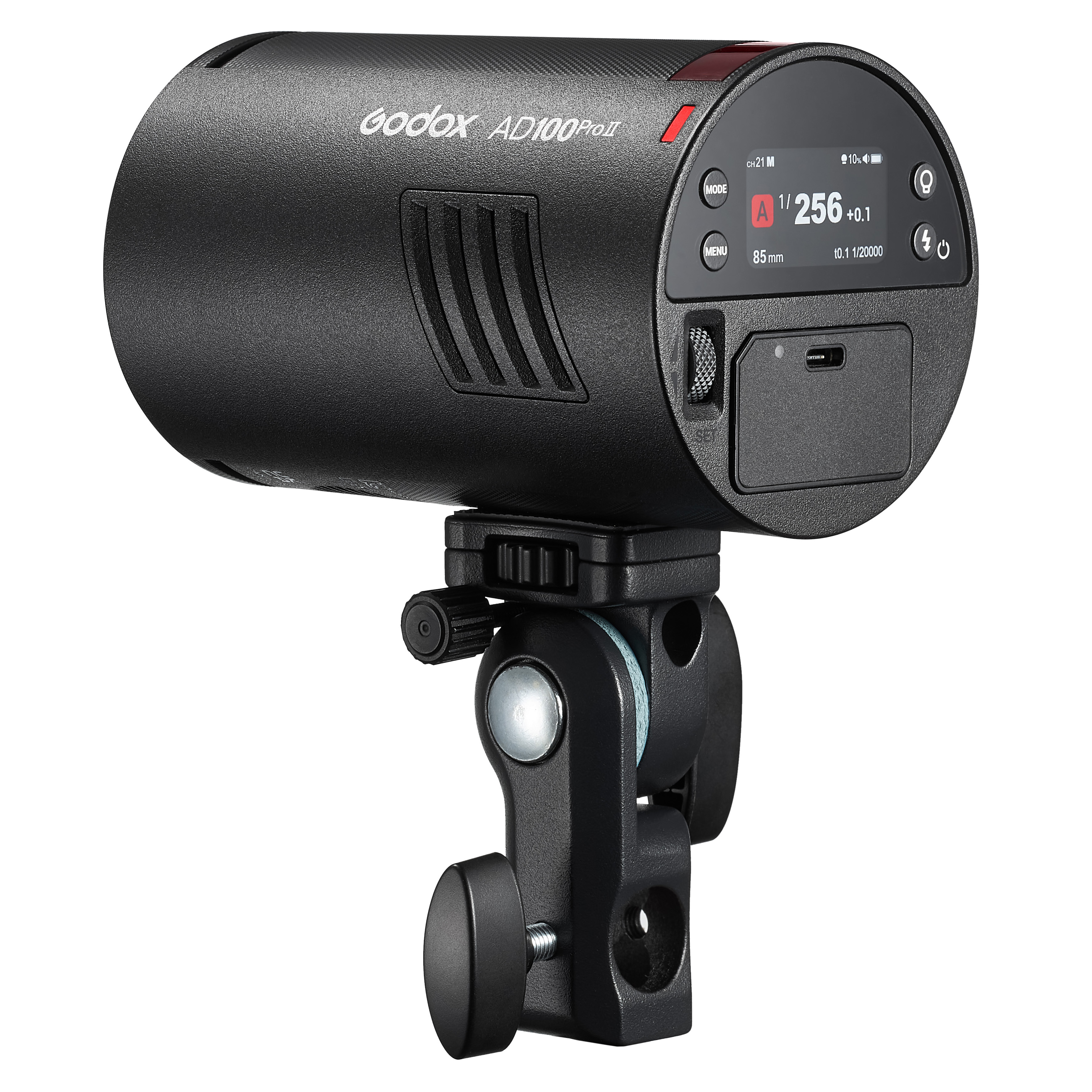 GODOX AD100 PRO II POCKET FLASH