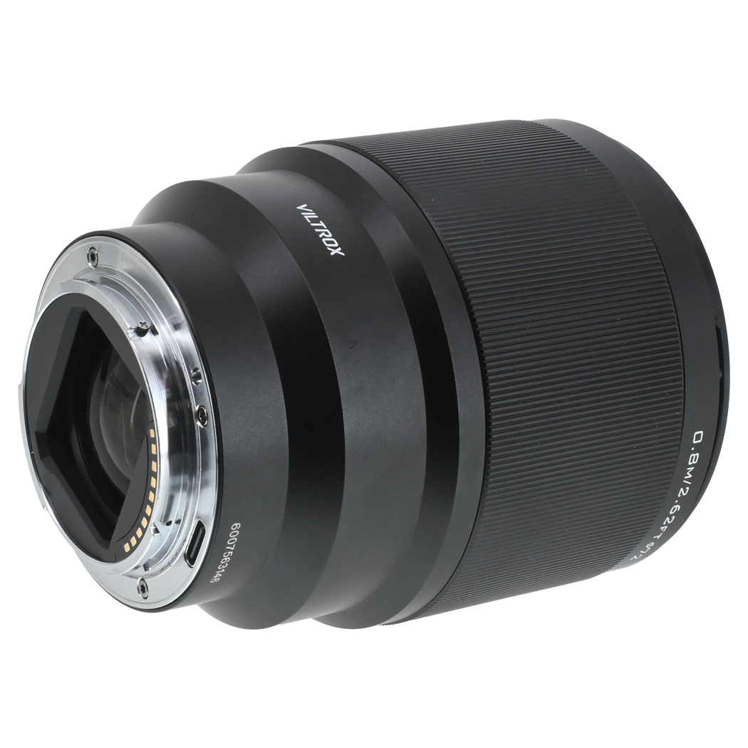 USED VILTROX 85MM F1.8 II (SONY E)