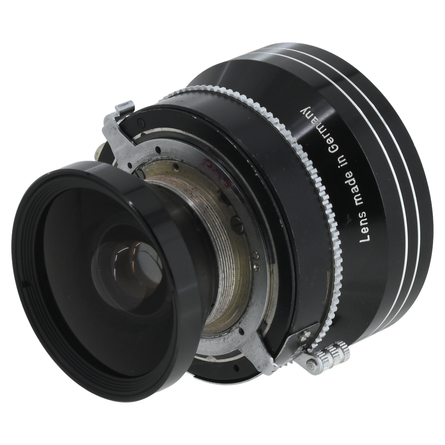 USED SCHNEIDER 47MM F5.6 (6x9) SUPER ANGULON