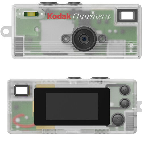 KODAK CHARMERA KEYCHAIN DIGITA