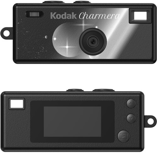 KODAK CHARMERA KEYCHAIN DIGITA