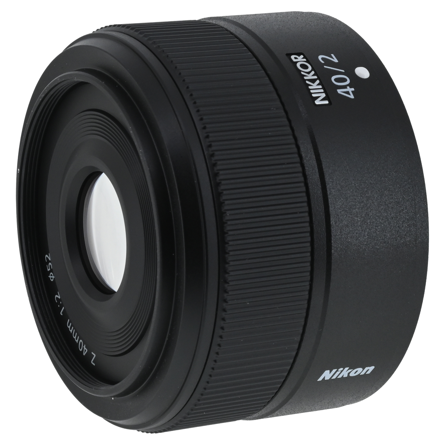 USED NIKON Z 40MM F2 - Kenmore Camera
