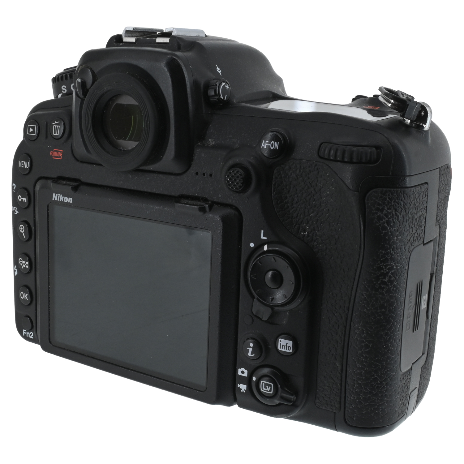 Nikon D500 ボディ Amazon.com : Nikon D500 DSLR Camera Body Only
