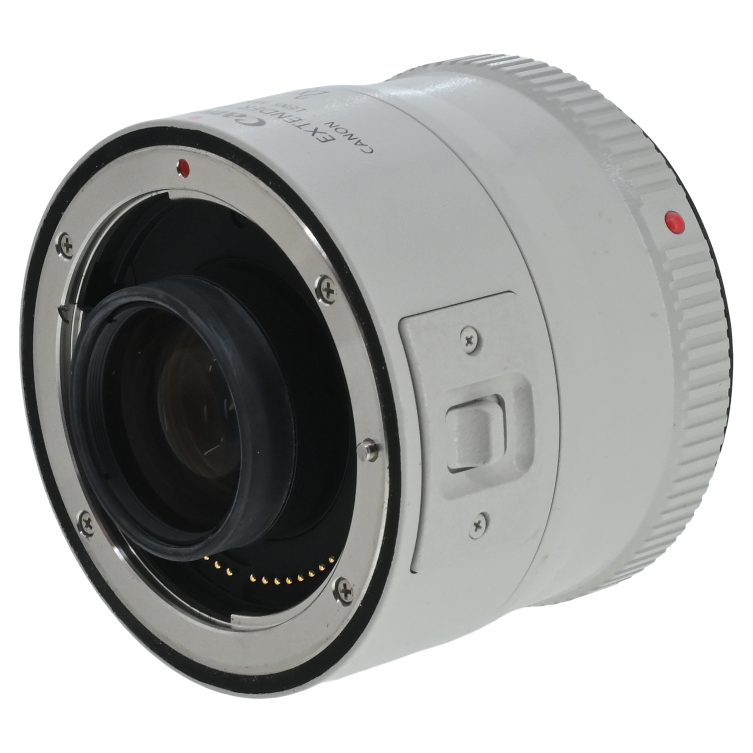 Canon Extender EF 2x II 【公式通販】