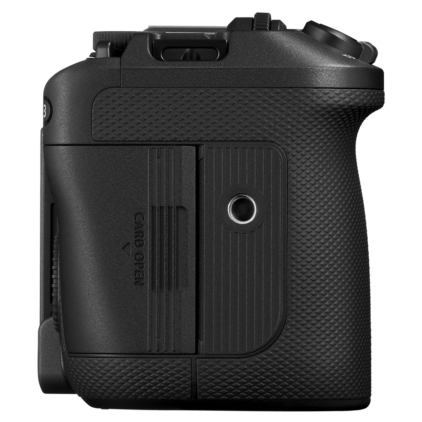CANON EOS R6 V W/RF 20-50MM F4L IS KIT