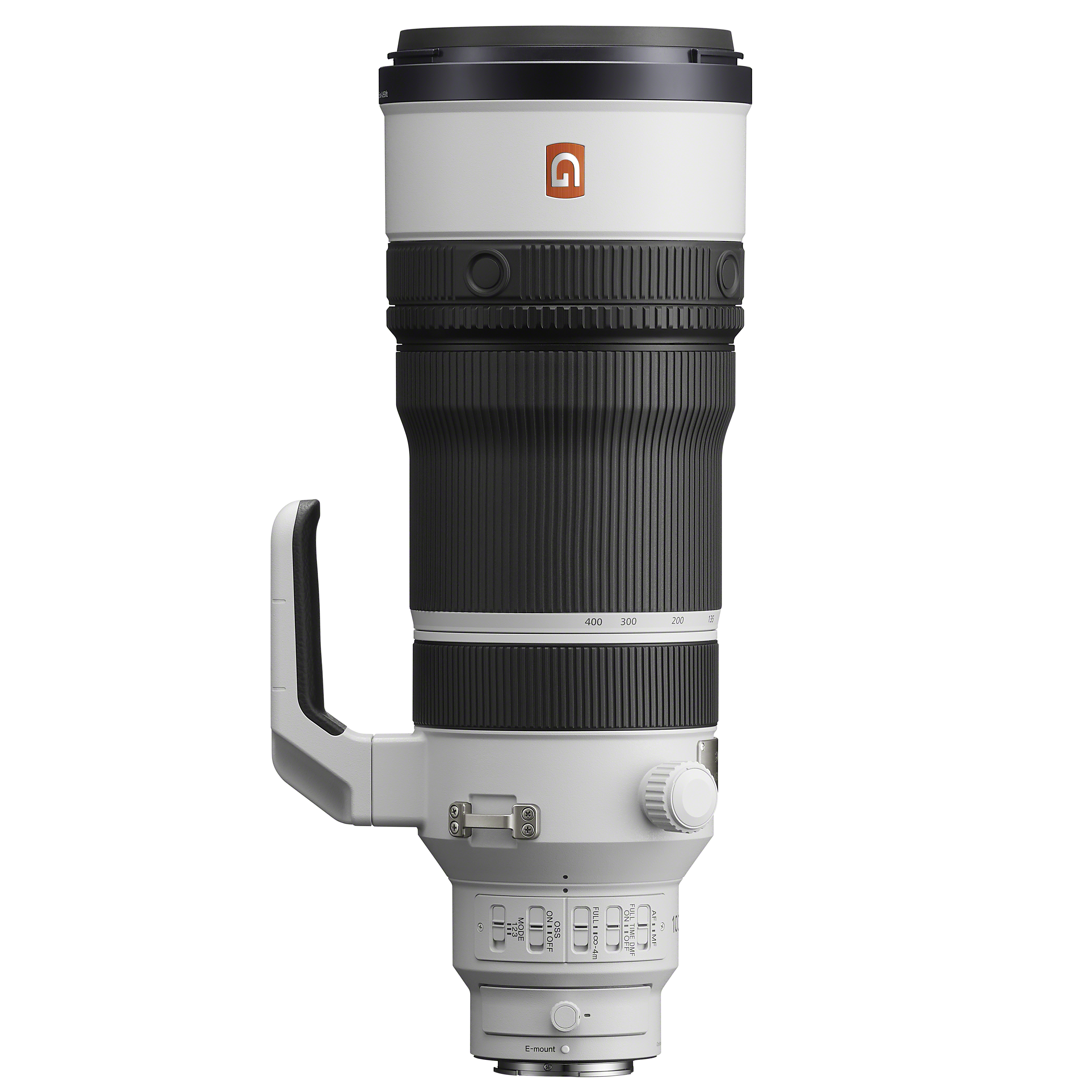 SONY FE 100-400mm GM OSS & 2x テレコン SEL100400MC_B__66666.