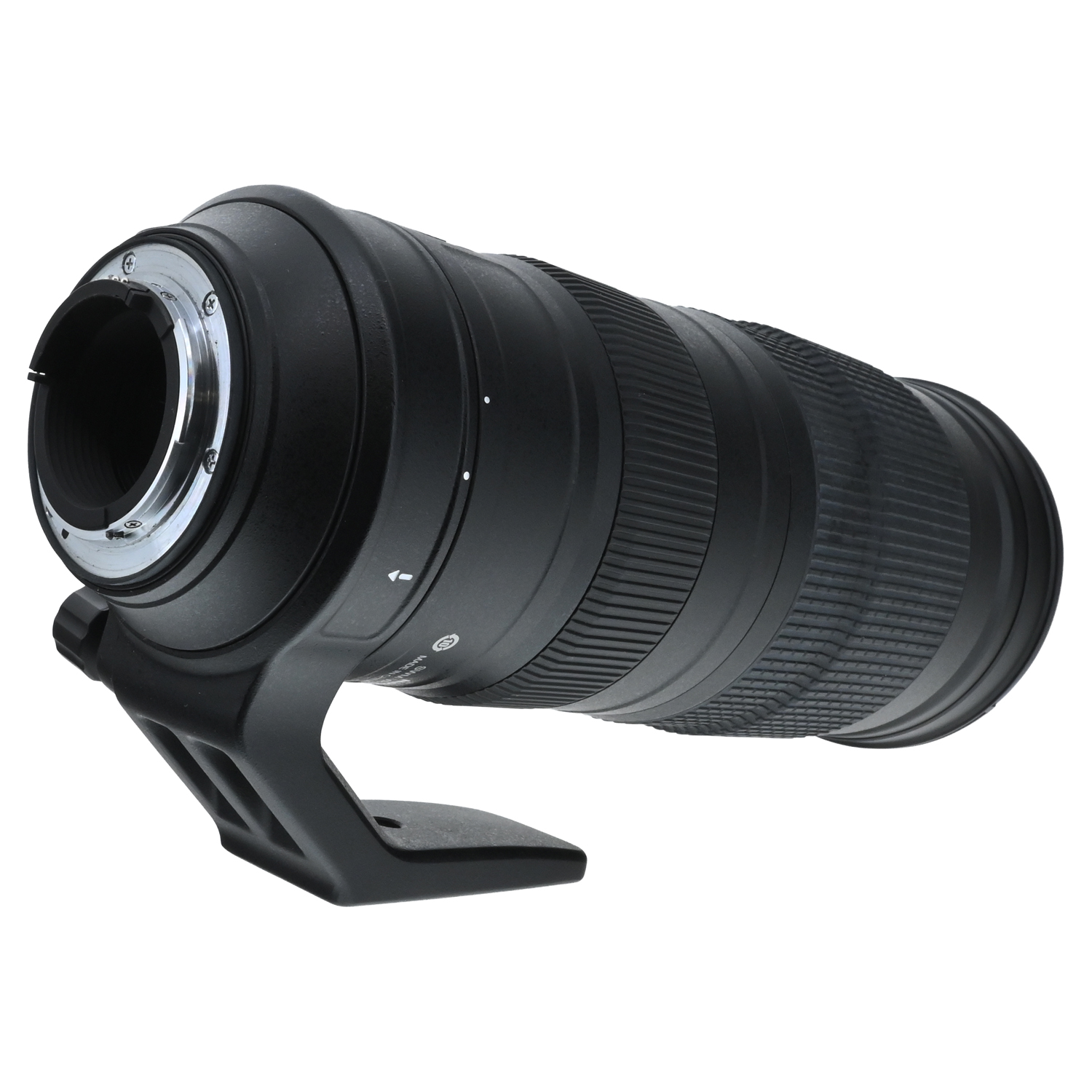 USED NIKON AF-S 200-500MM F5.6E ED VR (FX) - Kenmore Camera