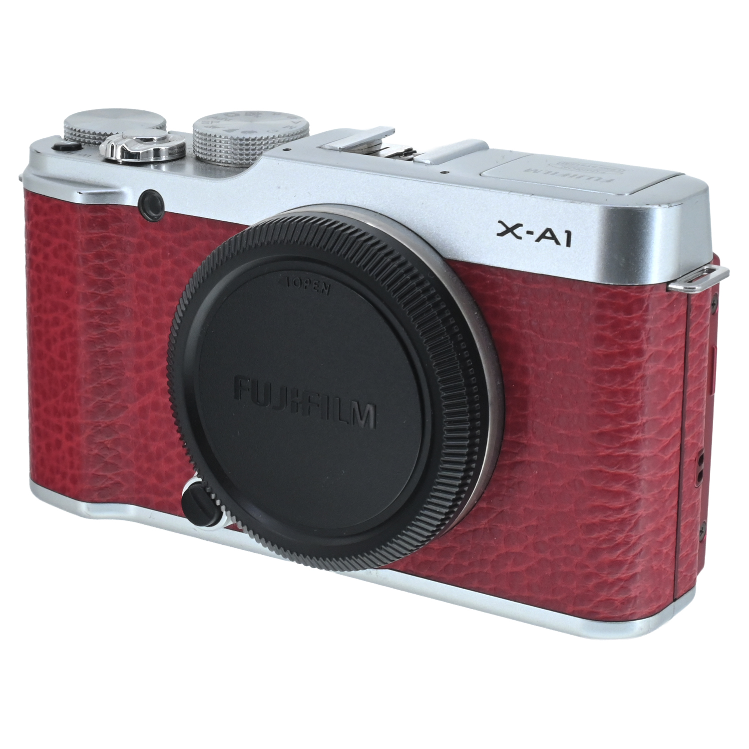 USED FUJIFILM X-A1 - Kenmore Camera