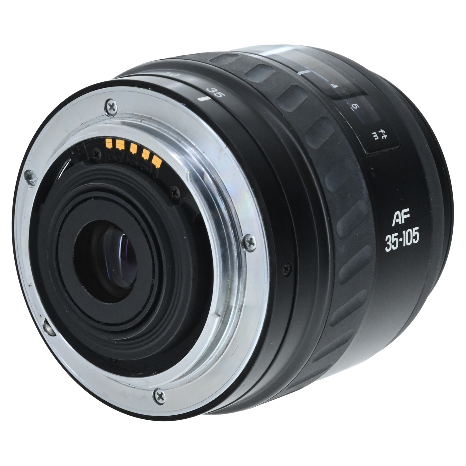 USED MINOLTA AF 35-105MM F3.5-