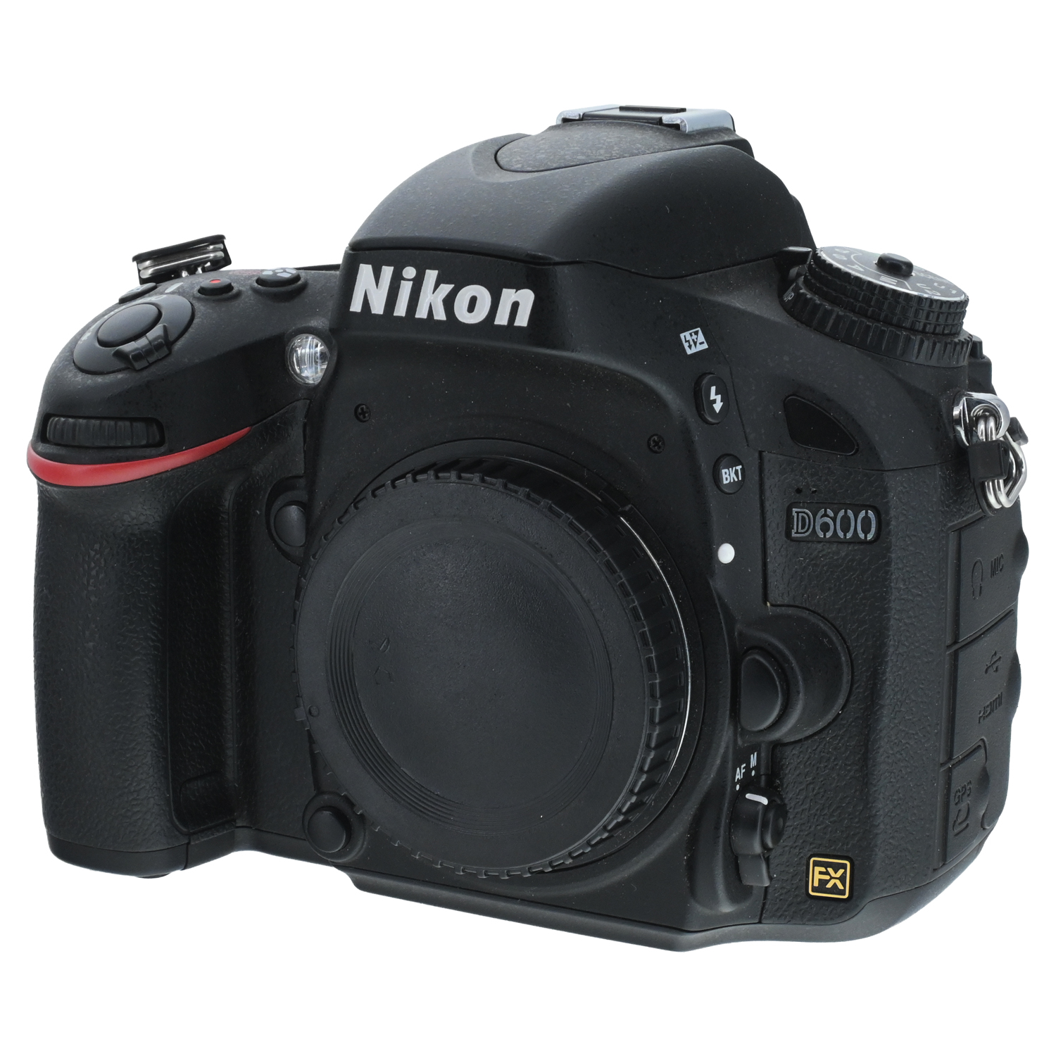 Nikon デジタル一眼レフカメラ D600 ボディー D600 Nikon D600 ボディ 