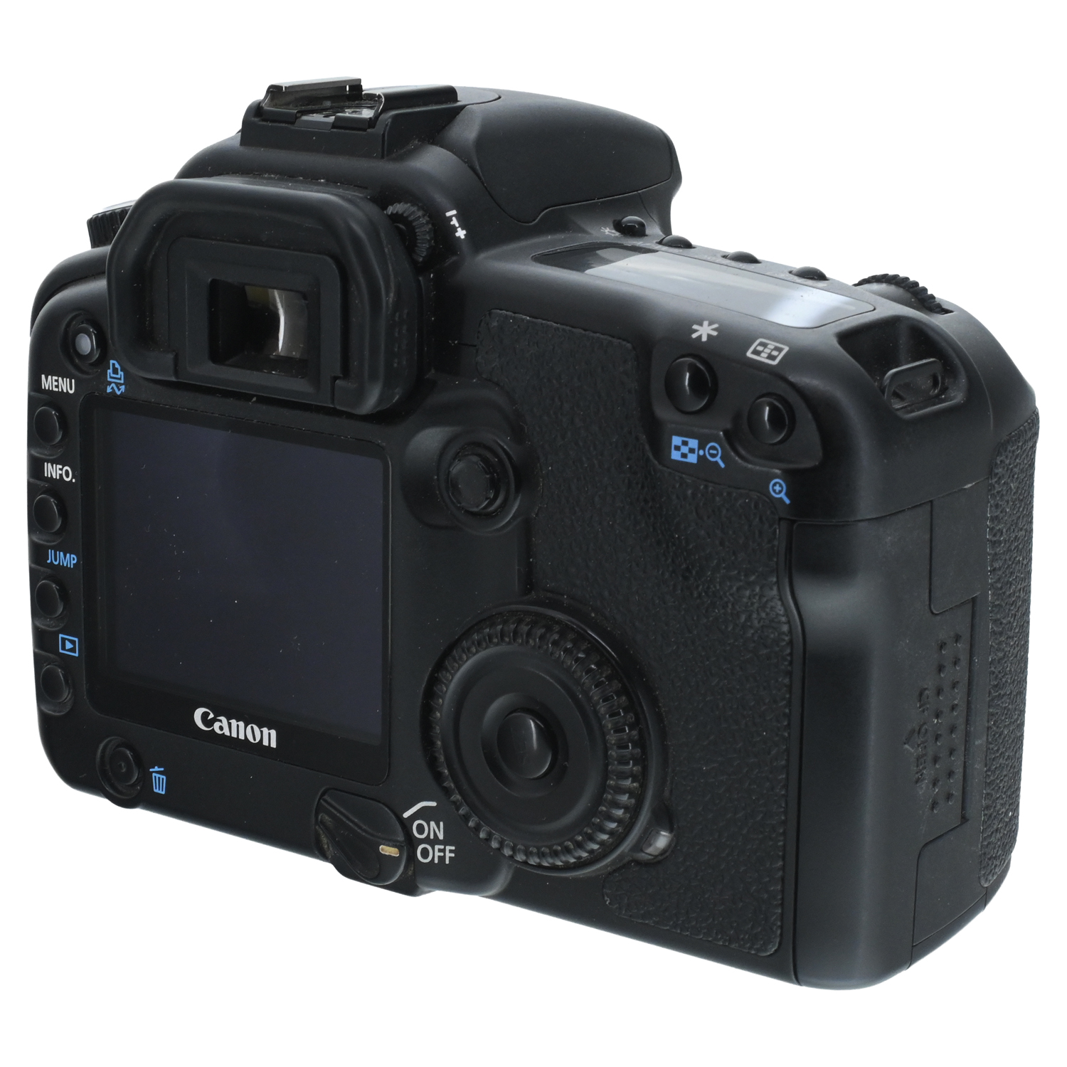 USED CANON EOS 30D