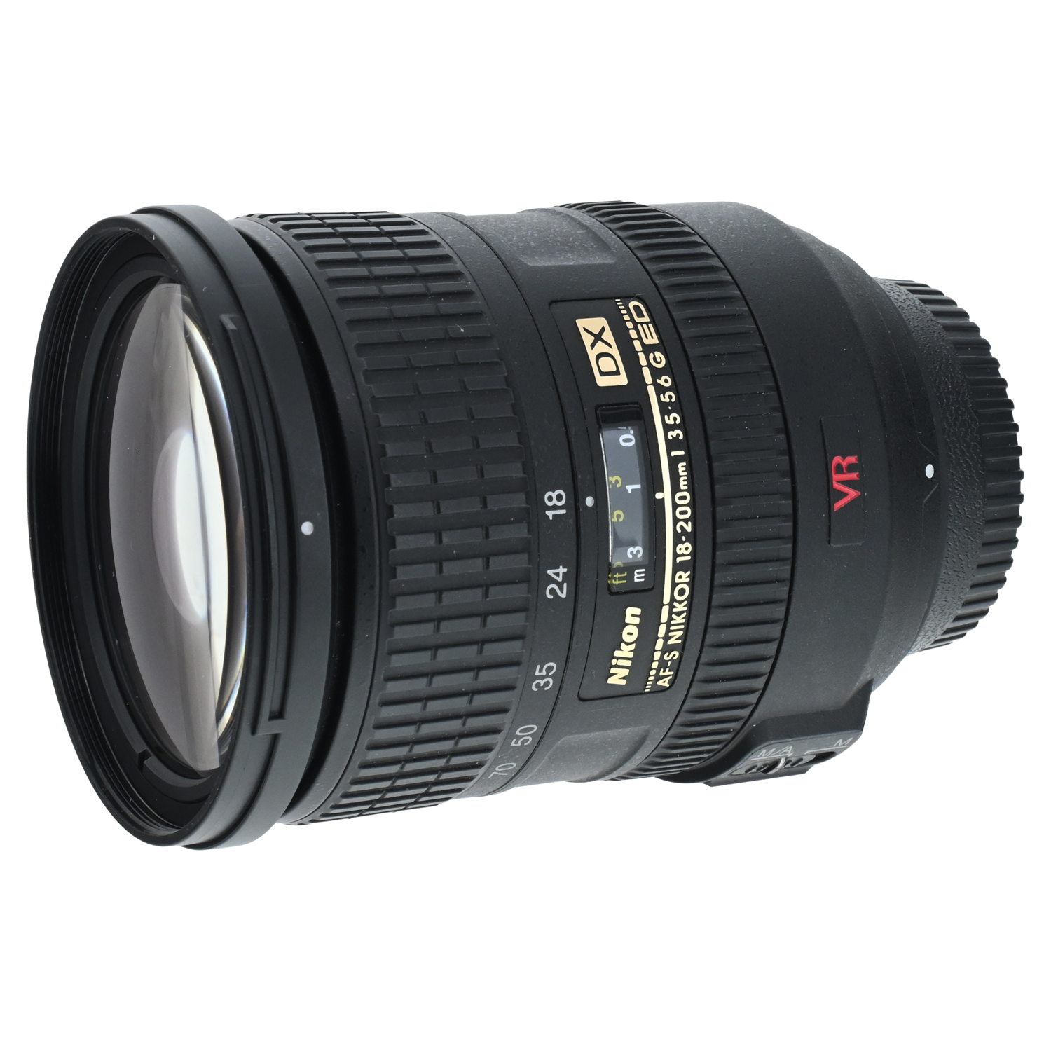 ★ジャンク★ ニコン 18-200mm F3.5-5.6G VR #23398 Nikon ニコン AF-S 18-200mm F3.5-5.6 G II ED VR ジャンク #3645 AF-S