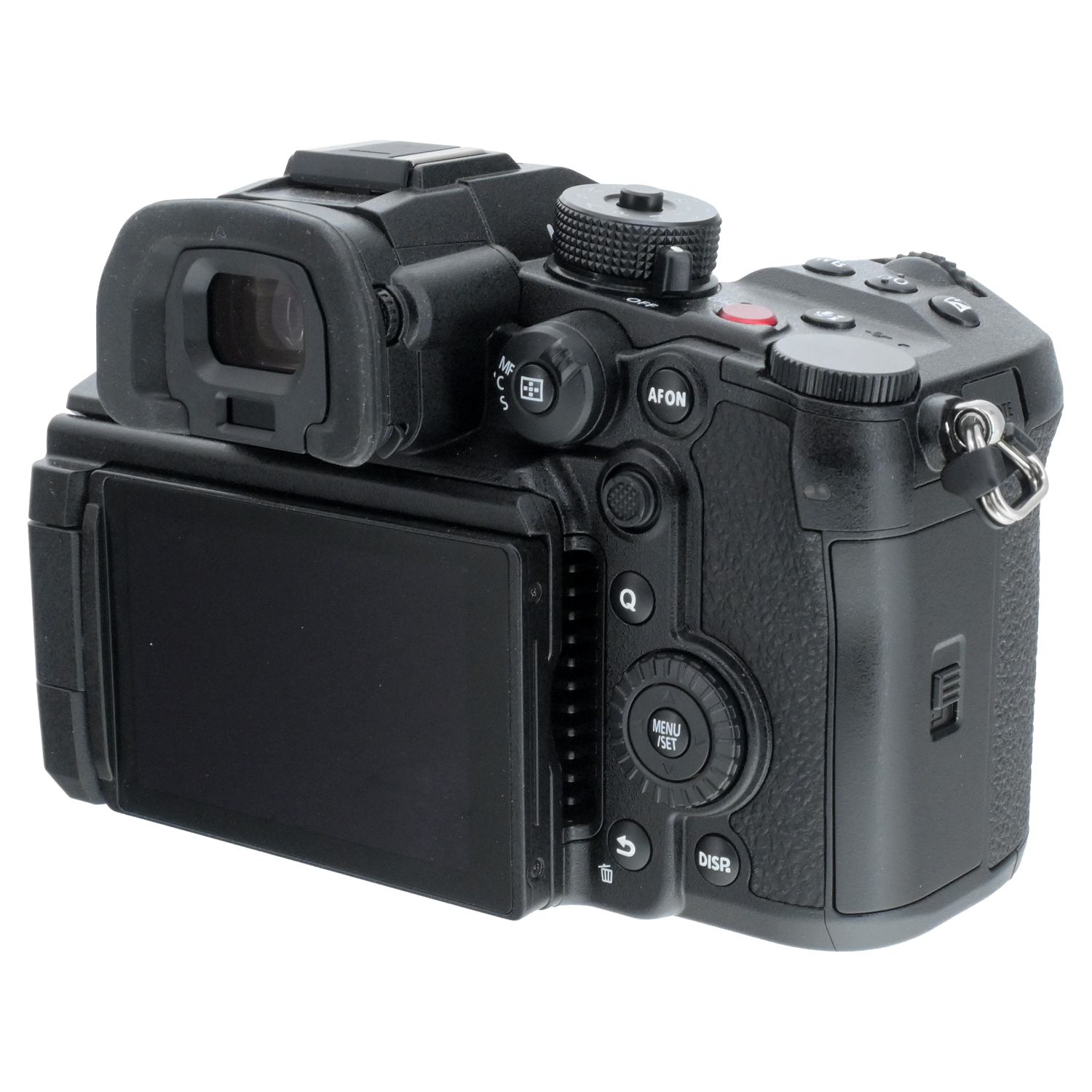 USED PANASONIC LUMIX GH7 BODY - Kenmore Camera