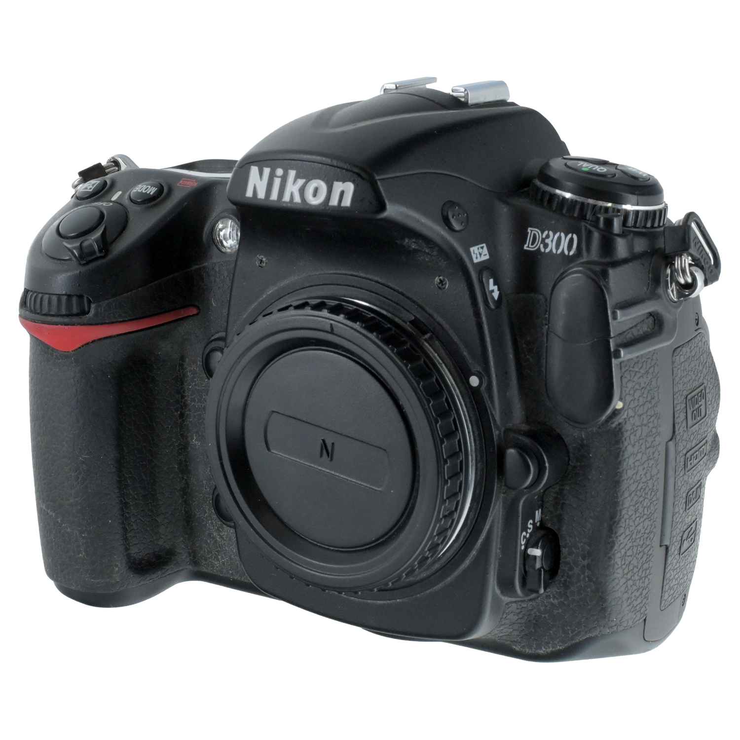 NIKON D300 ボディ D300 Nikon ボディ ボディの出品 ニコン⁄デジタル
