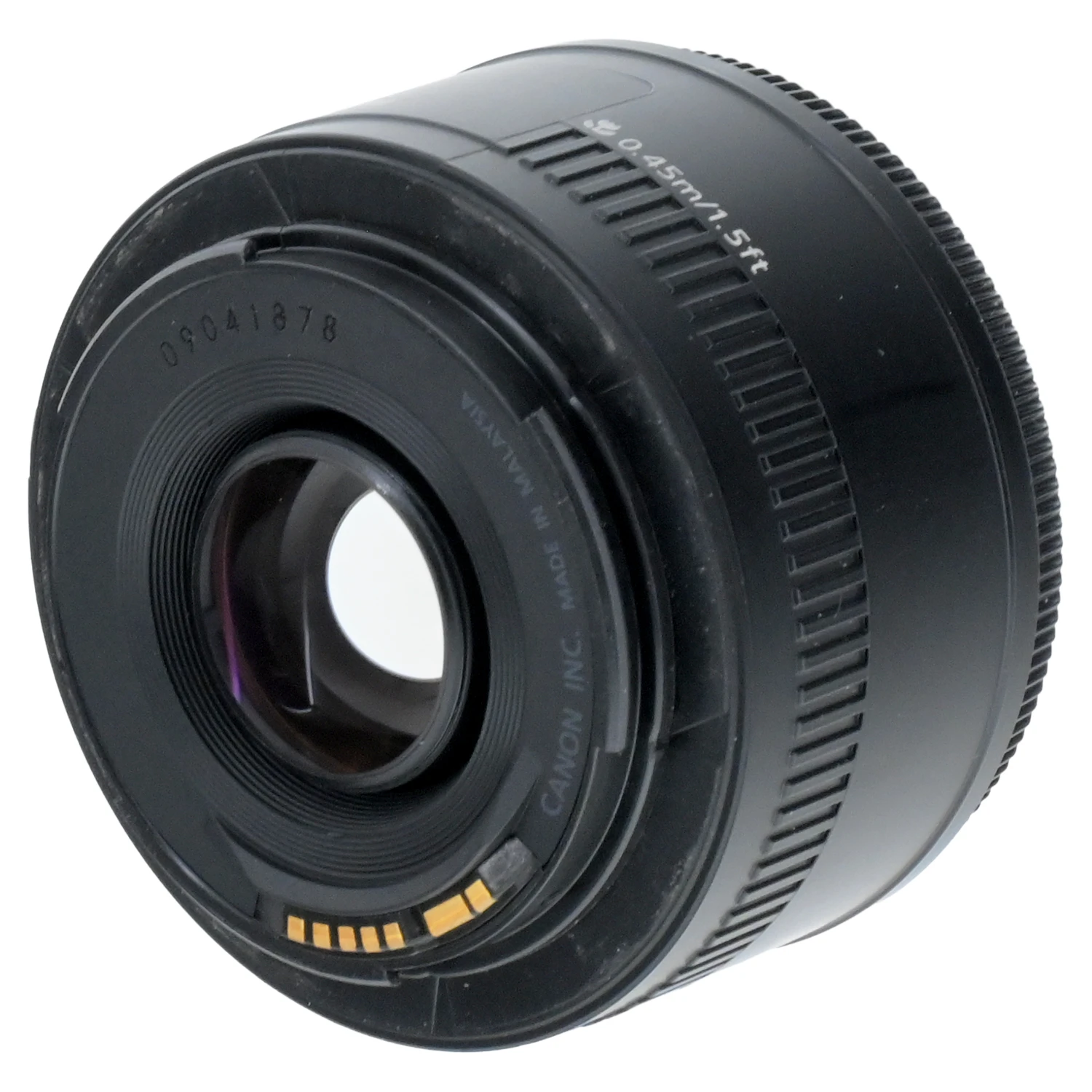 USM EF-S Canon 10-22mm Lens f⁄3.5-4.5 F3.5-4.5 - Angle for Kit