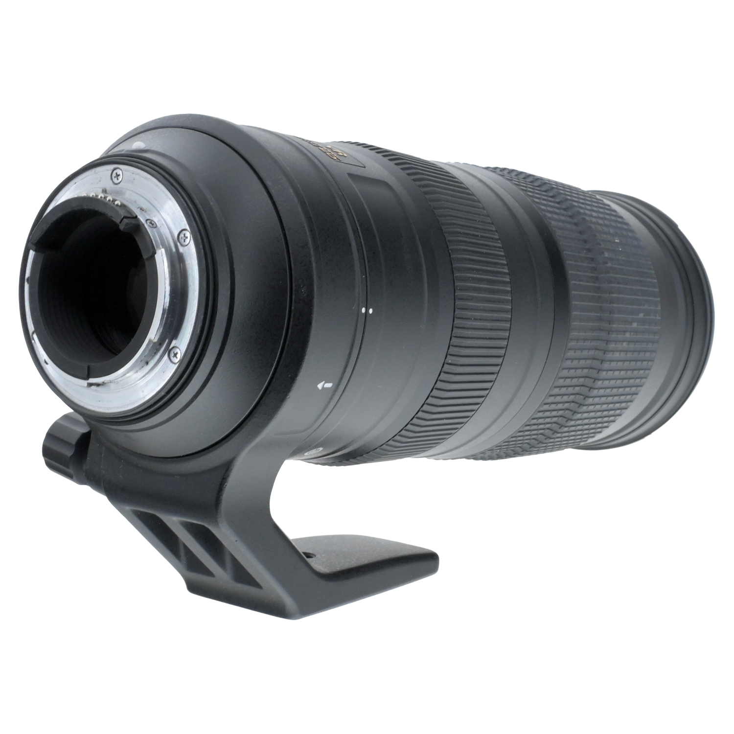 USED NIKON AF-S 200-500MM F5.6E ED VR (FX) - Kenmore Camera