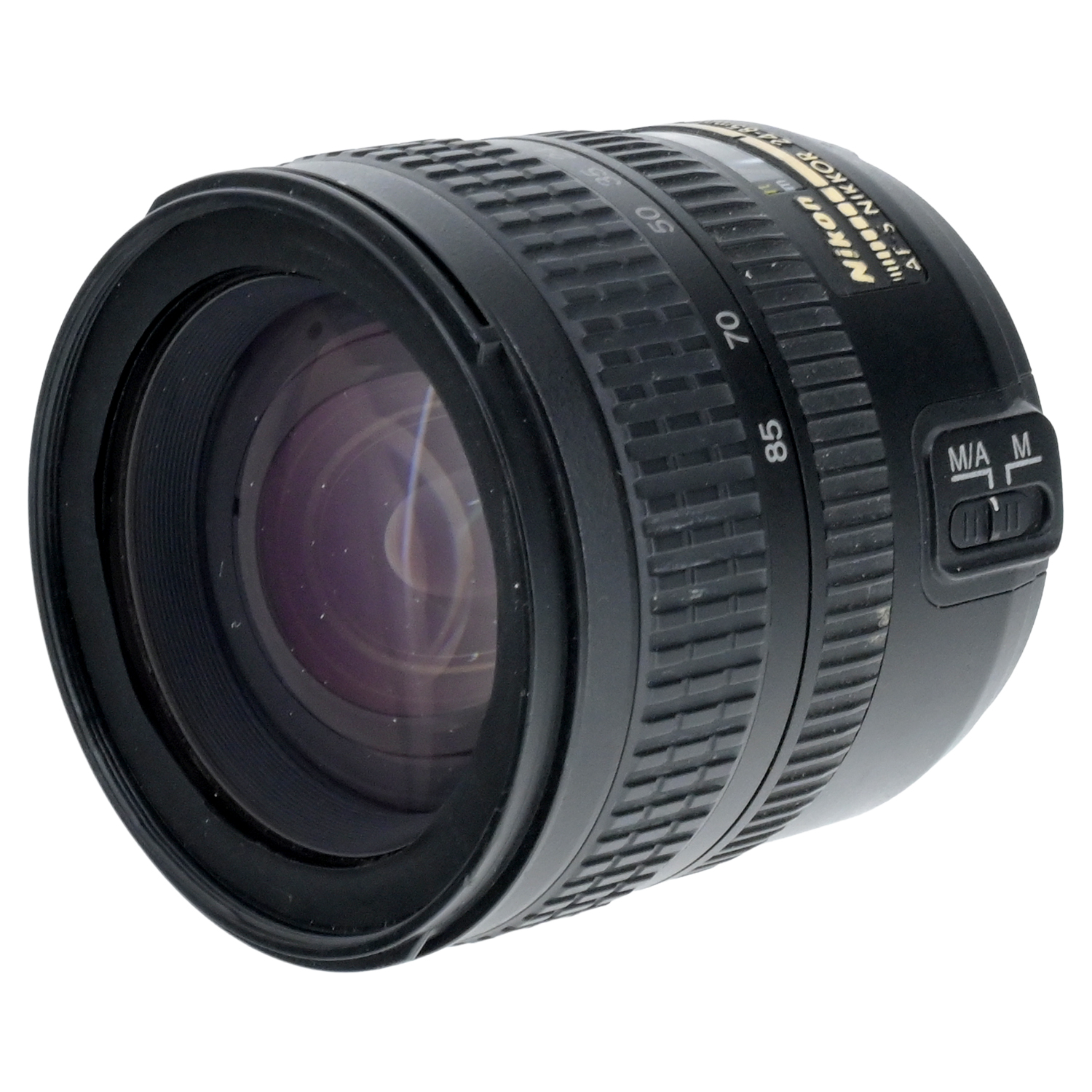 ニコン AF-S 24-85mm F3.5-4.5 G ED VR AF-S Zoom Nikkor 24～