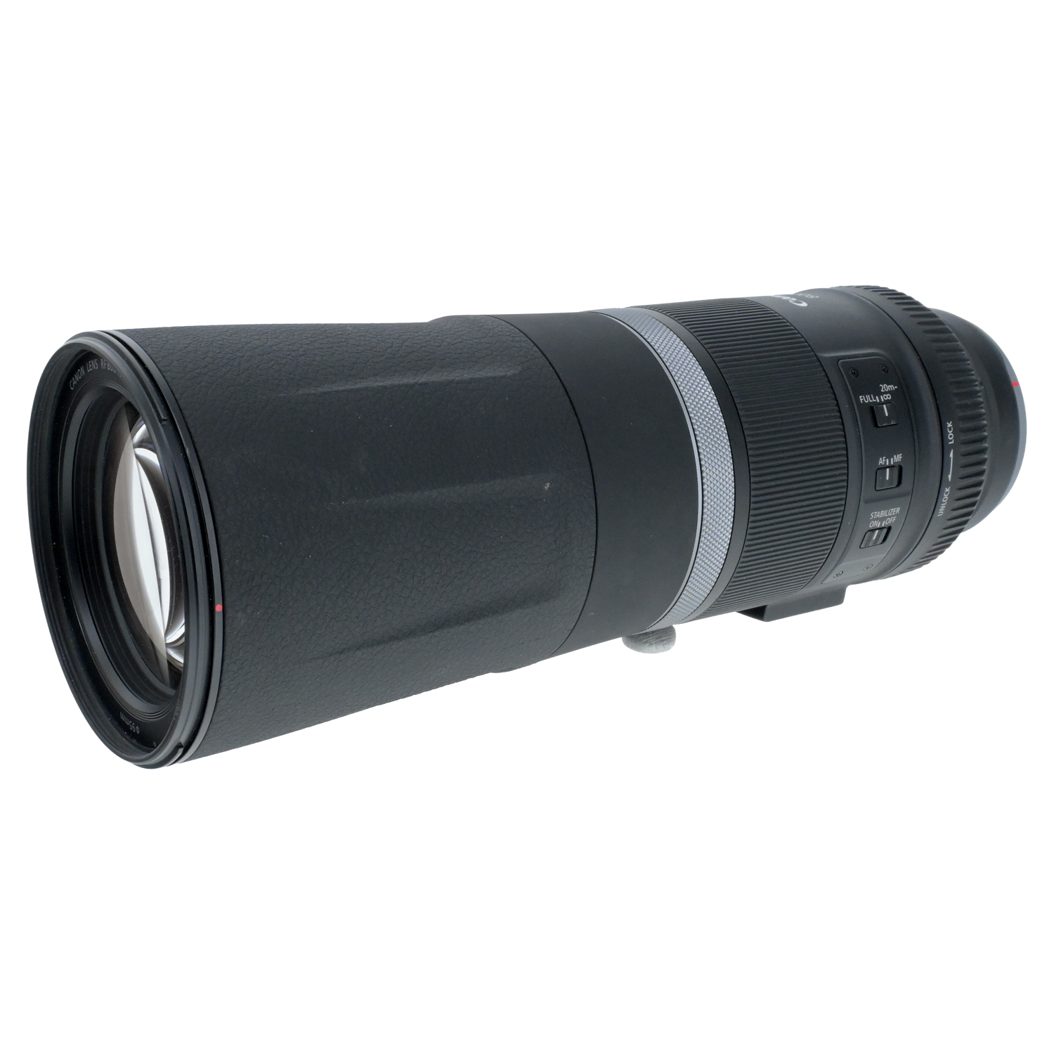 USED CANON RF 800MM F11 IS STM - Kenmore Camera