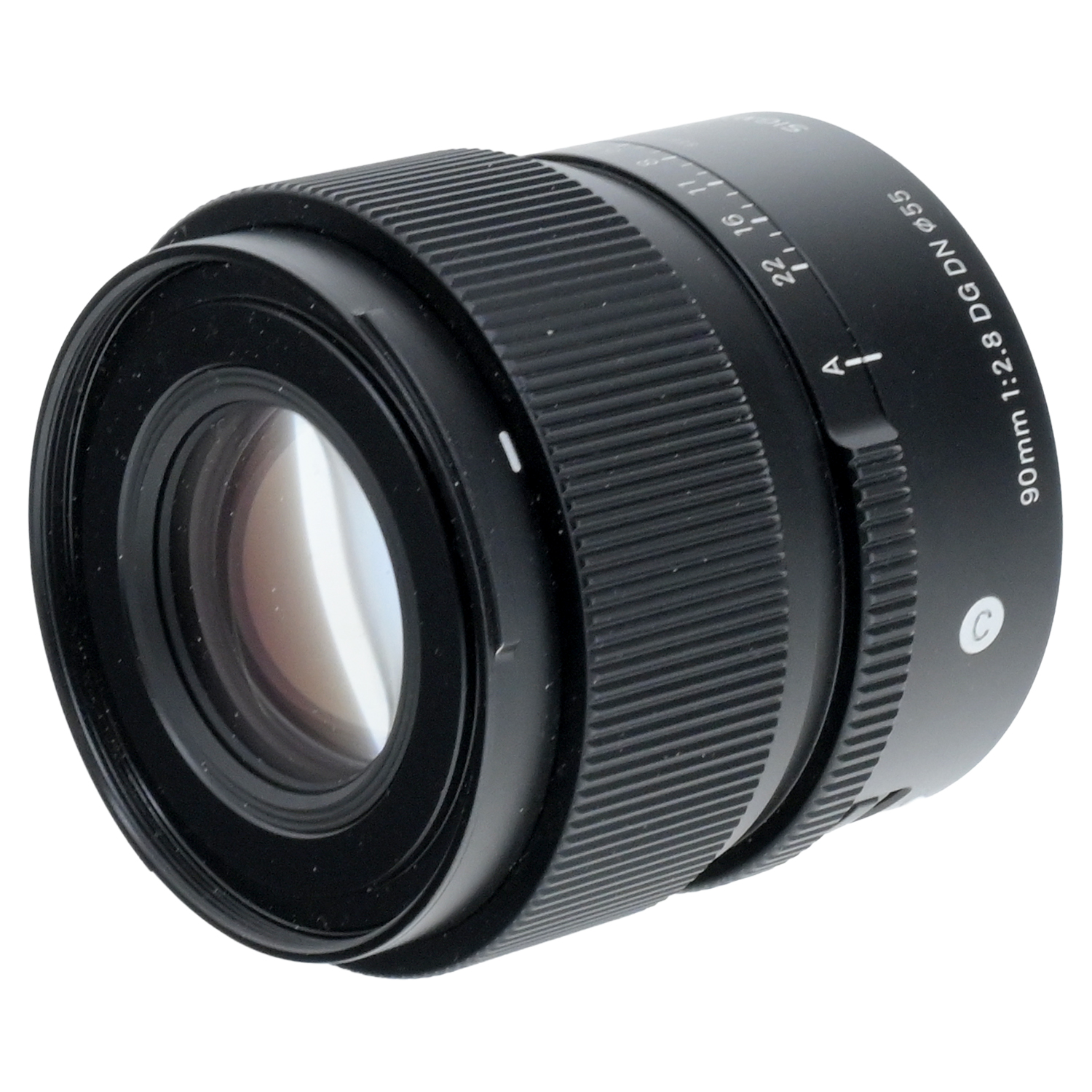 USED SIGMA 90MM F2.8 DG DN CONTEMPORARY (SONY) - Kenmore Camera