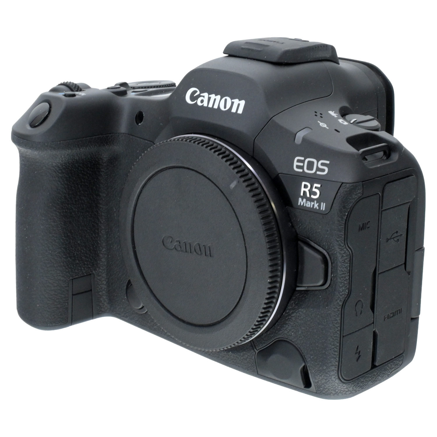 USED CANON EOS R5 MARK II BODY - Kenmore Camera