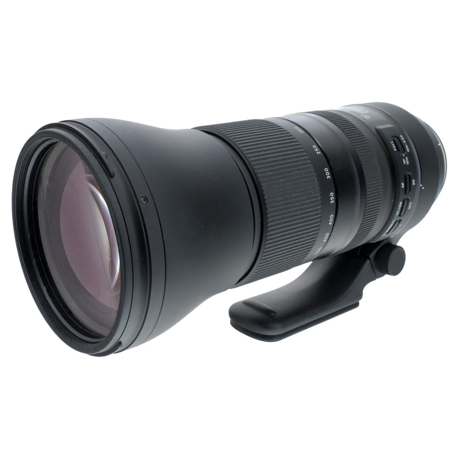 USED TAMRON SP 150-600MM F5-6.3 DI VC USD G2(CAN) - Kenmore Camera