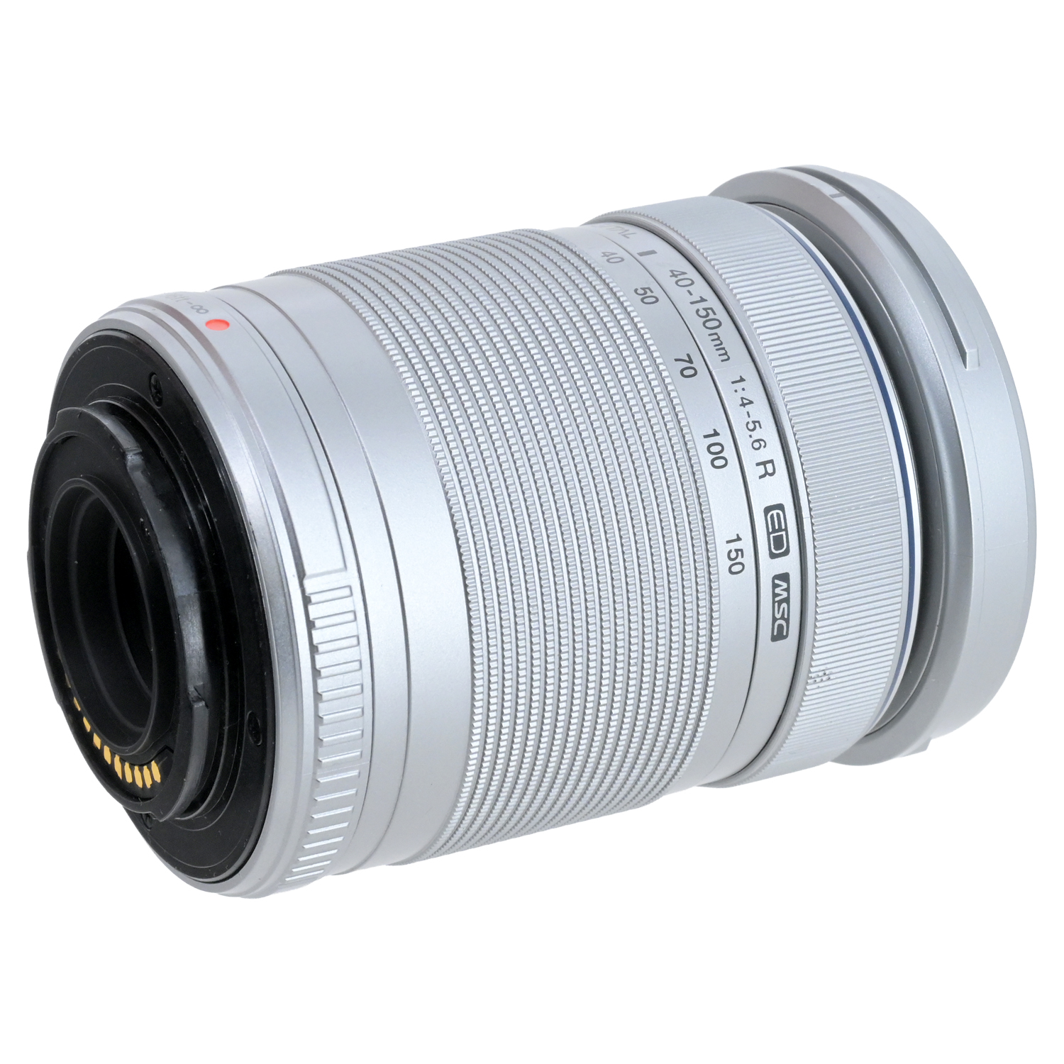 USED OLYMPUS (4/3) 40-150MM F4-5.6 - Kenmore Camera
