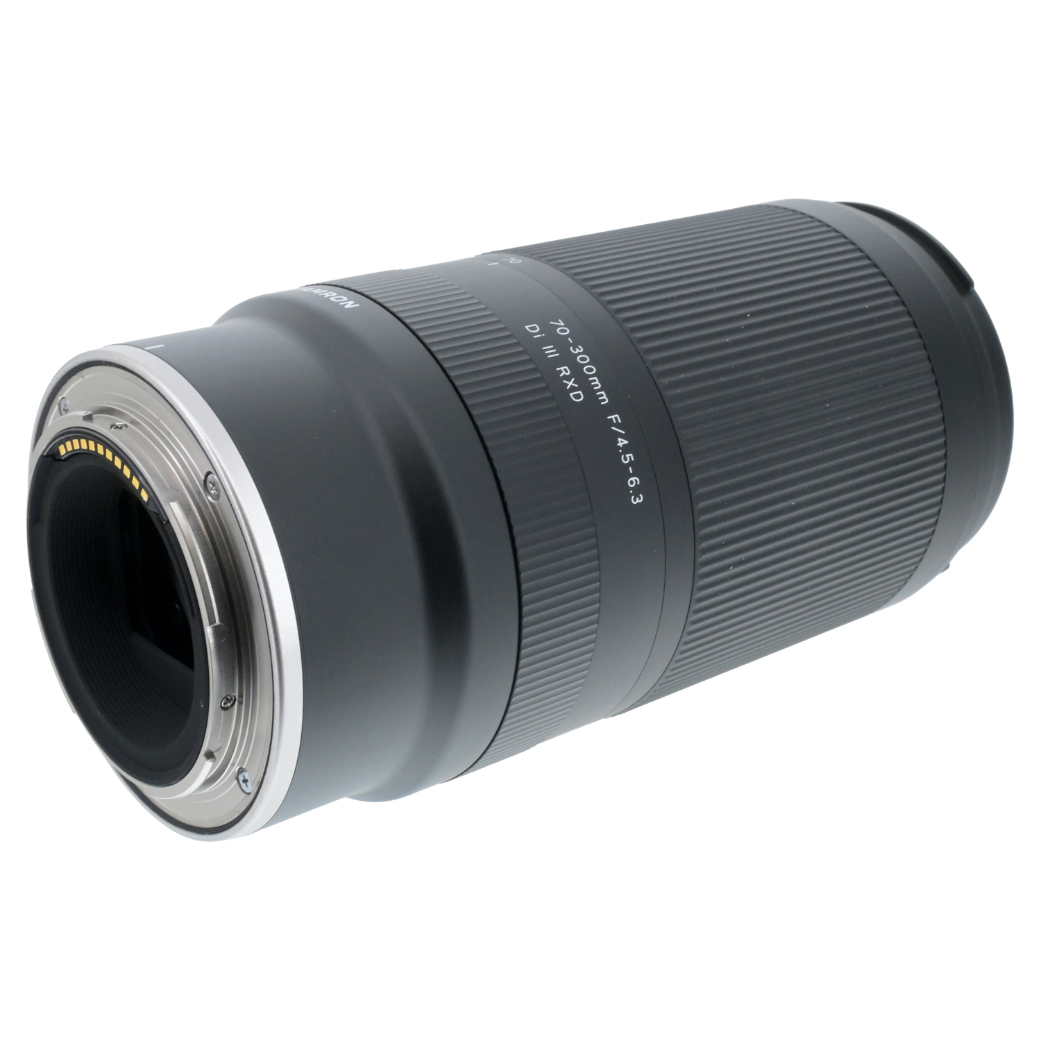 USED TAMRON 70-300MM F4.5-6.3 DI III RXD (NIKON Z) - Kenmore Camera