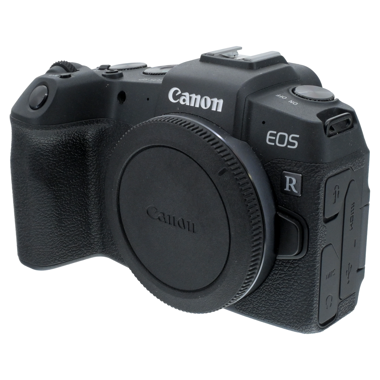 USED CANON EOS RP BODY - Kenmore Camera