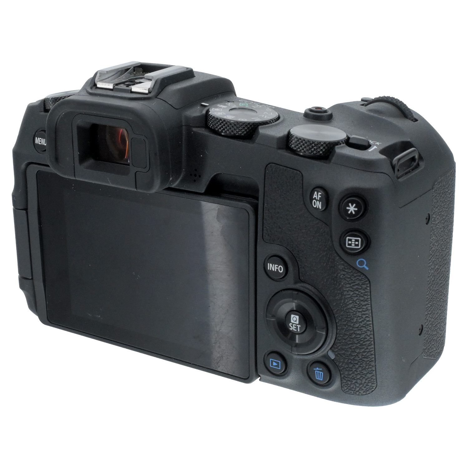 USED CANON EOS RP BODY - Kenmore Camera