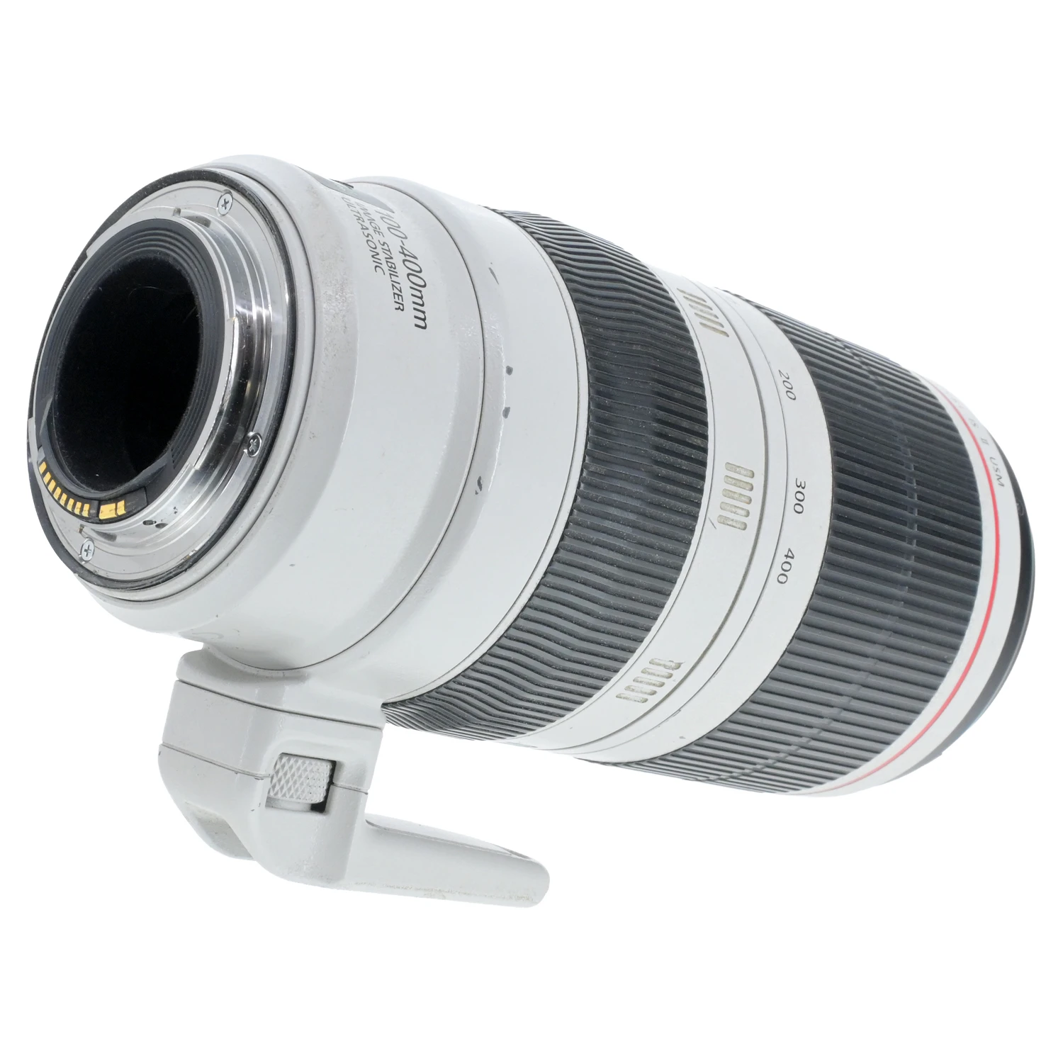 USED CANON EF 100-400MM F4.5-5.6 L IS II - Kenmore Camera