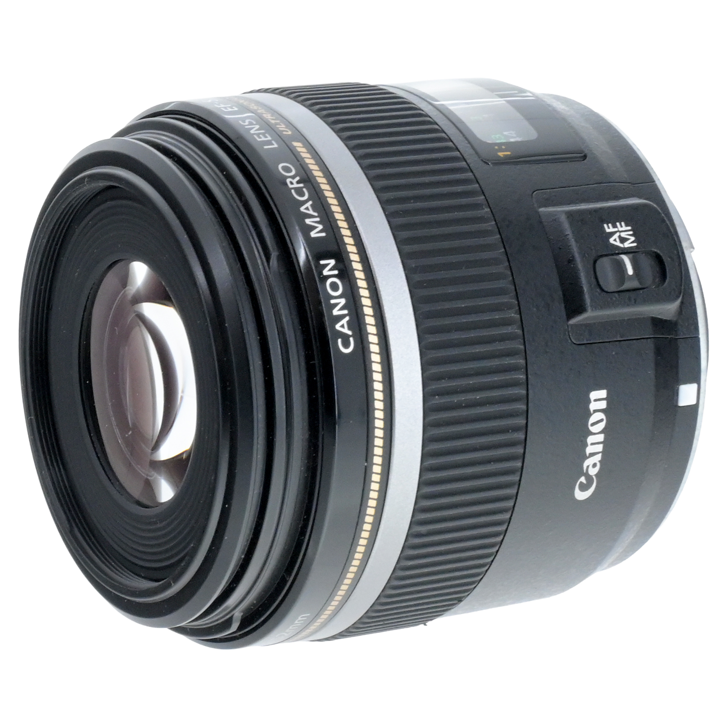 USED CANON EF-S 60MM F2.8 MACRO - Kenmore Camera
