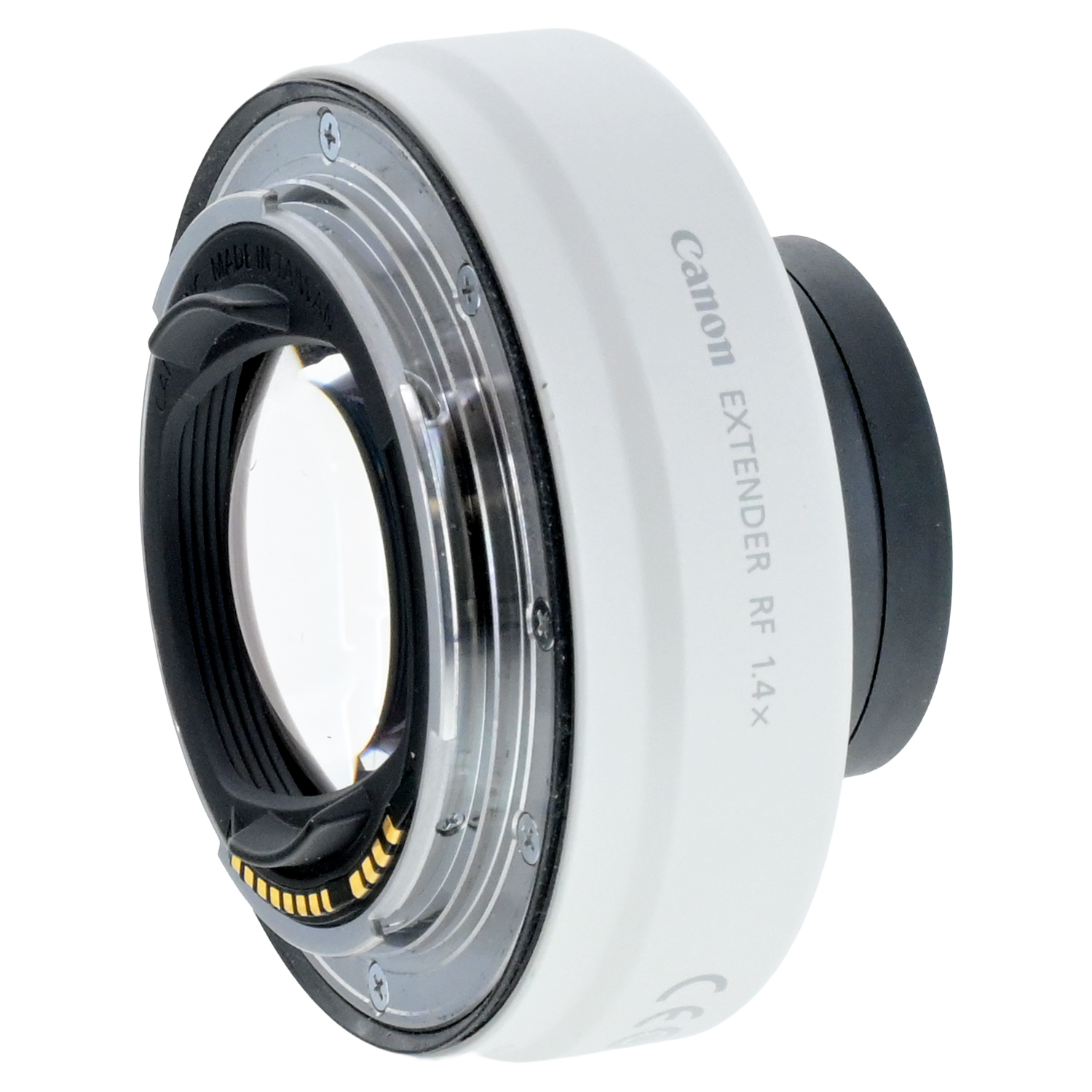 USED CANON RF 1.4X EXTENDER - Kenmore Camera