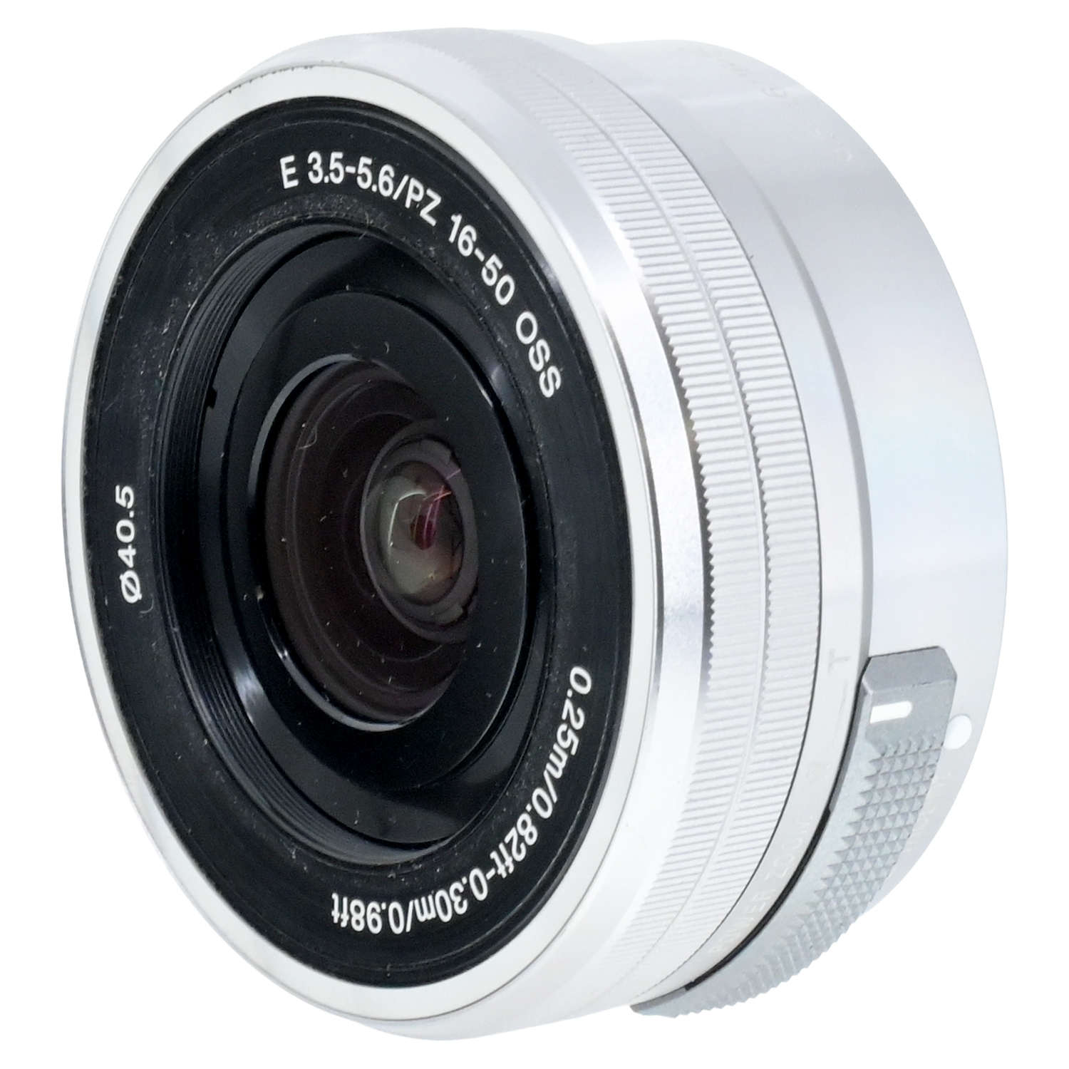 USED SONY E 16-50MM F3.5-5.6 PZ OSS - Kenmore Camera
