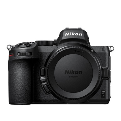 Nikon Z5 +おまけ NIKON Z5 BODY