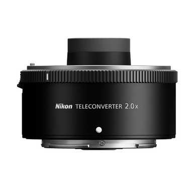 NIKON Z TC-2.0X TELECONVERTER